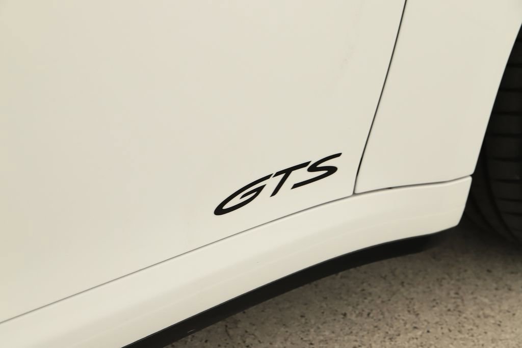 Used 2023 Porsche 911 Carrera GTS RWD image 40