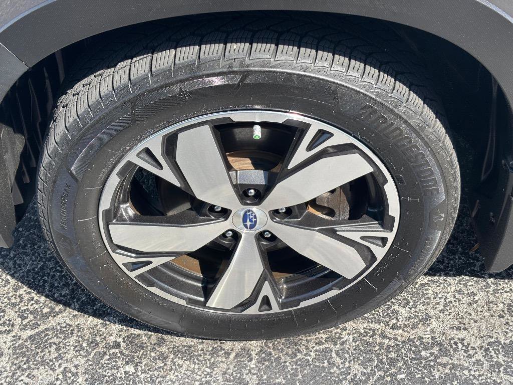 Used 2020 Subaru Forester Touring AWD/4WD image 11