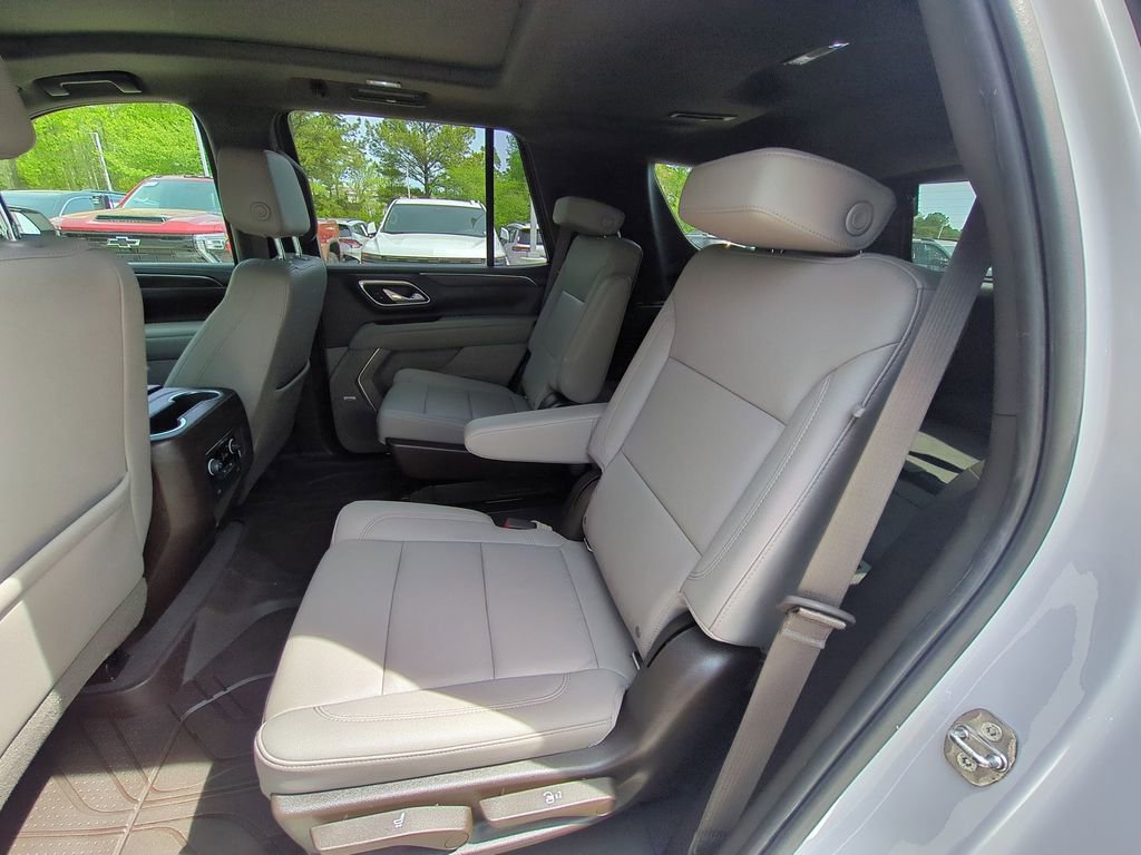Used 2021 Chevrolet Tahoe LT image 30