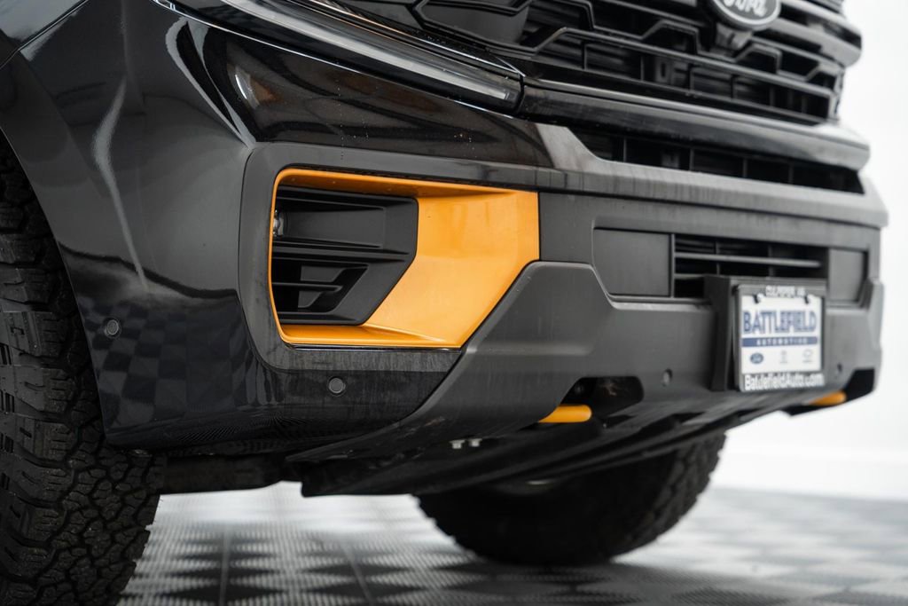 Certified 2025 Ford Expedition Tremor image 18