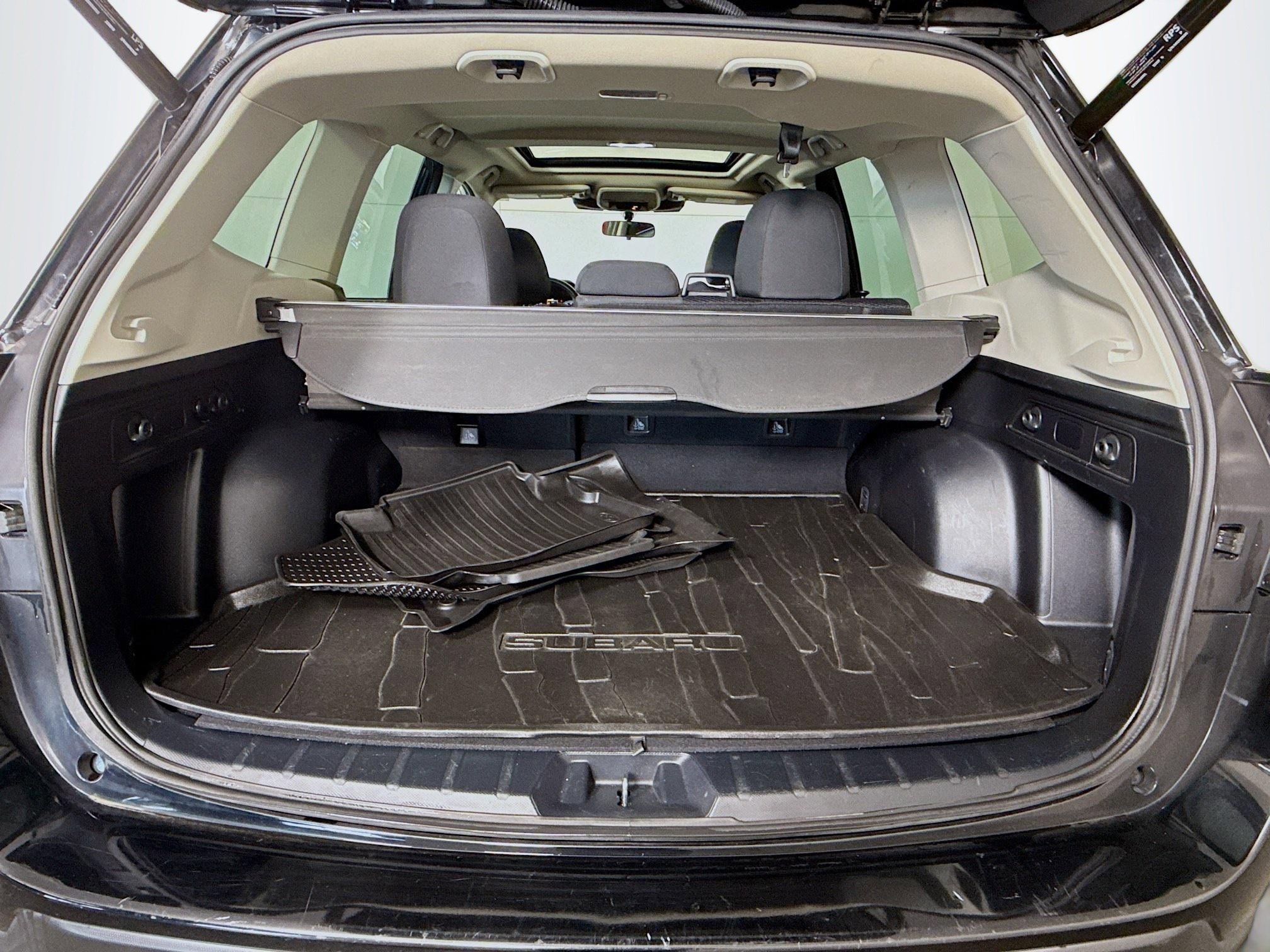 Used 2023 Subaru Forester Premium image 35