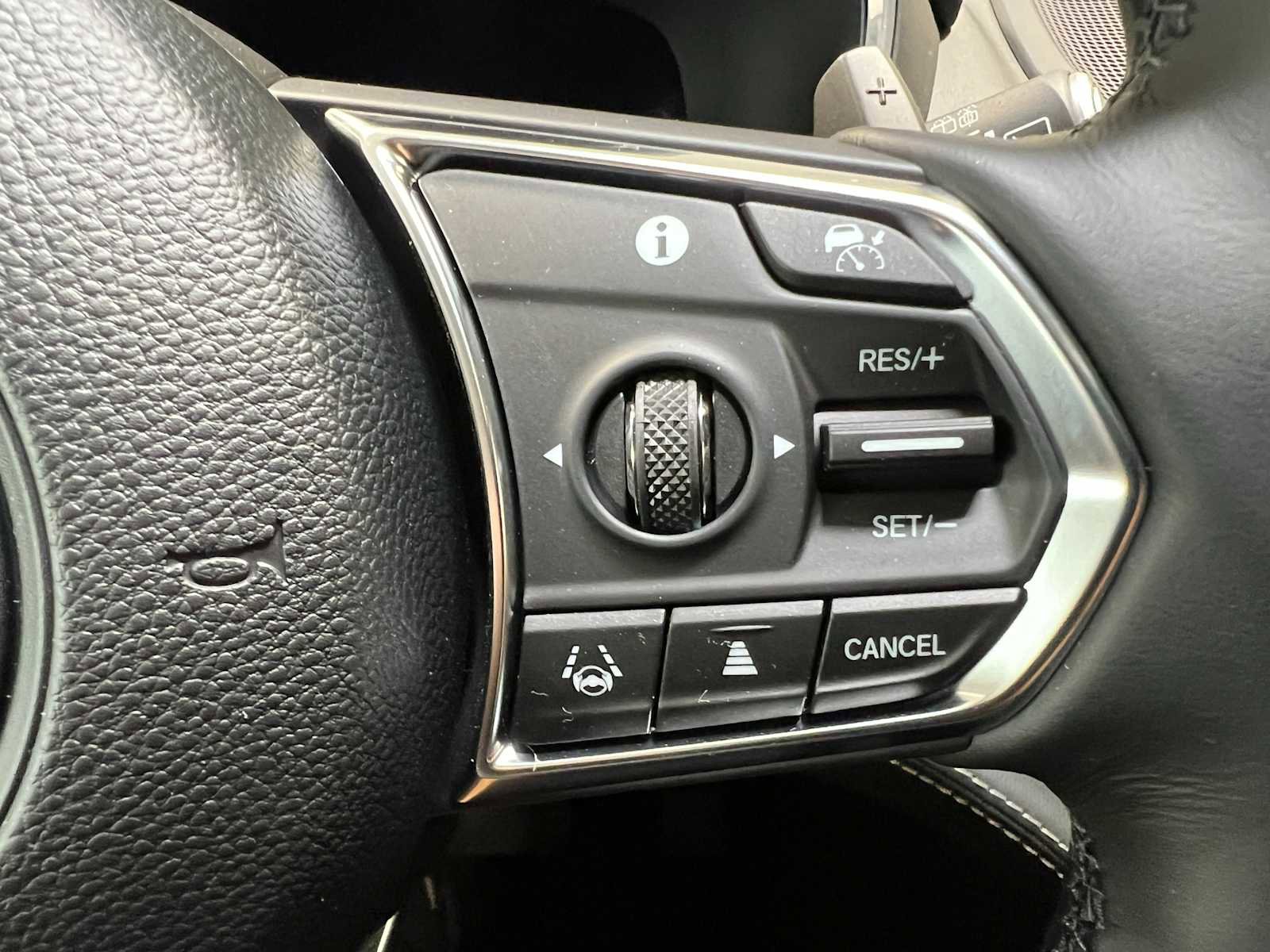 New 2026 Acura MDX SH-AWD w/ Advance Package image 15