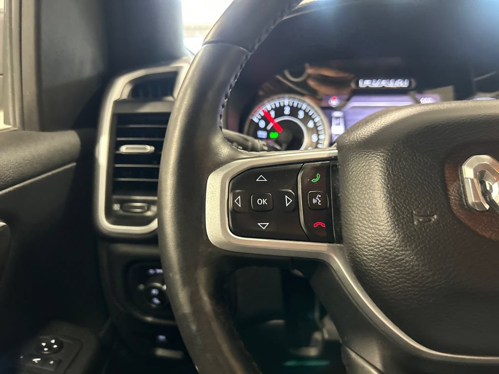 Certified 2020 RAM 1500 Big Horn AWD/4WD image 20