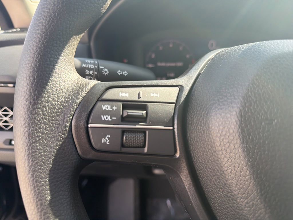 New 2026 Honda Accord LX image 14