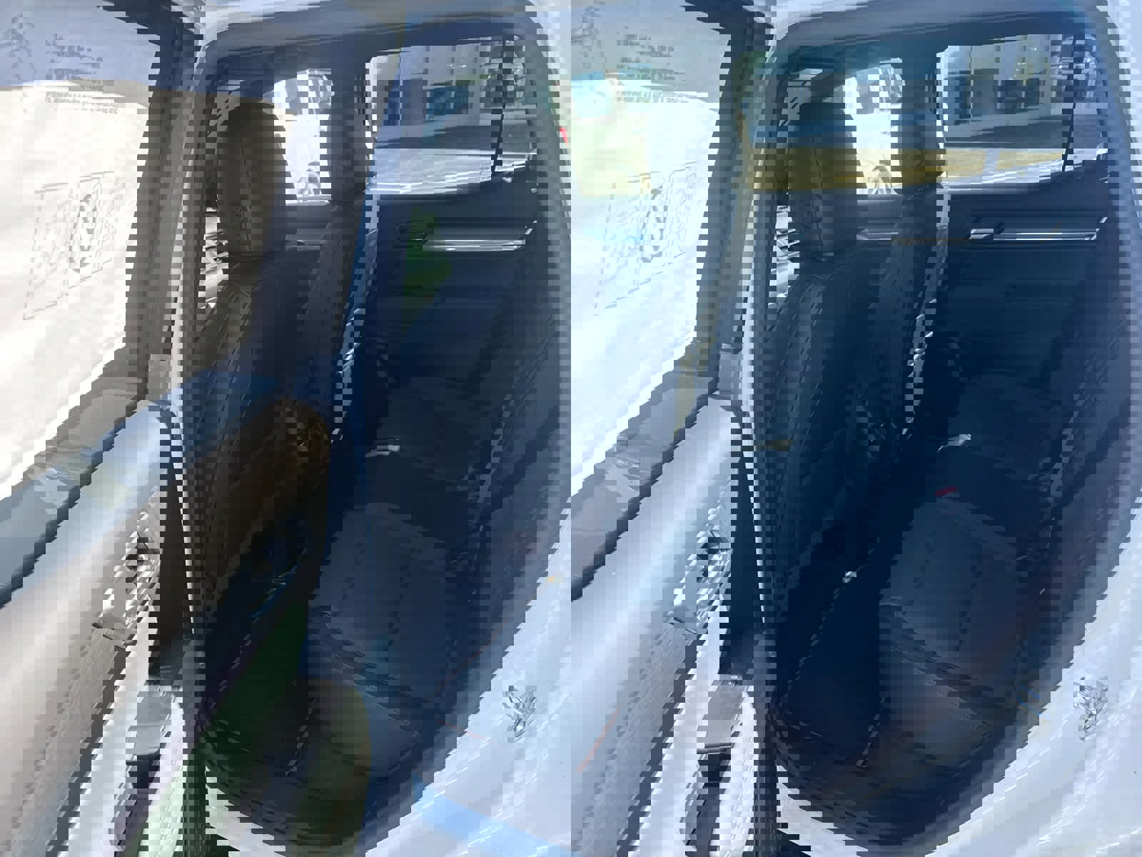 New 2026 GMC Terrain AT4 image 13