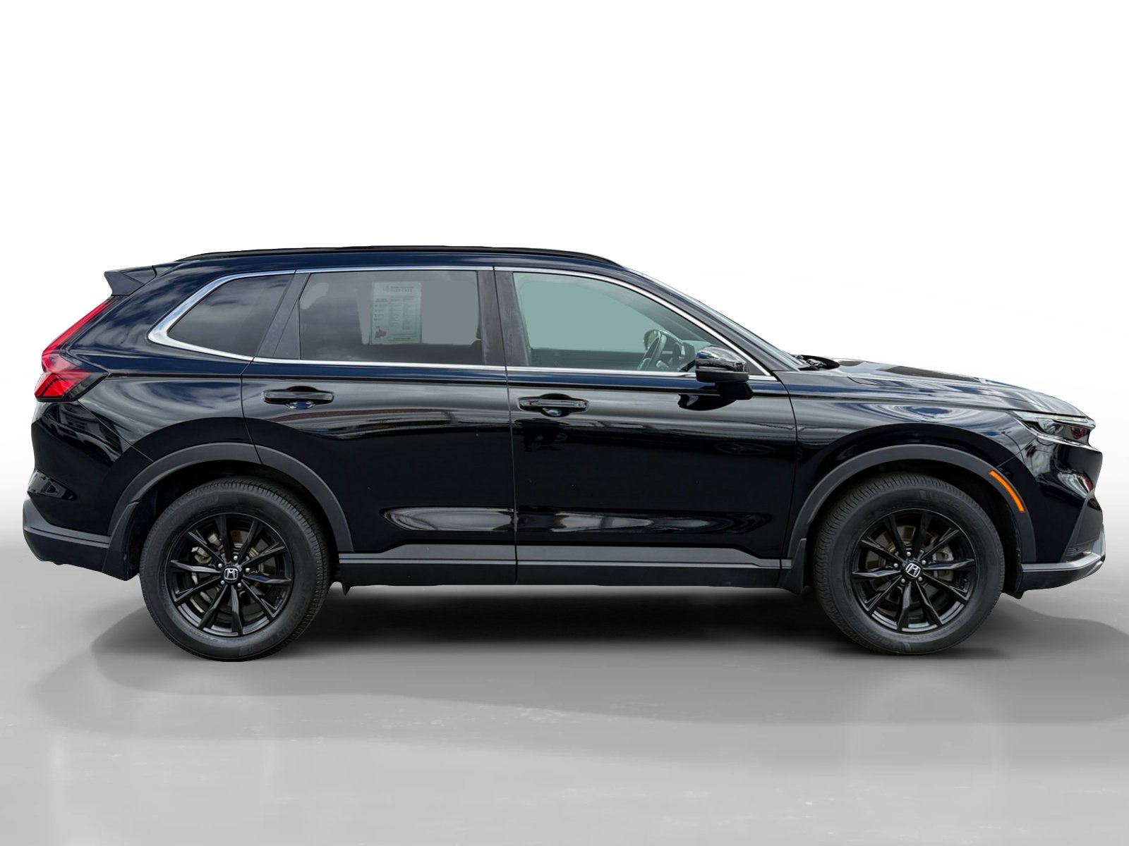 Used 2024 Honda CR-V Sport-L image 6