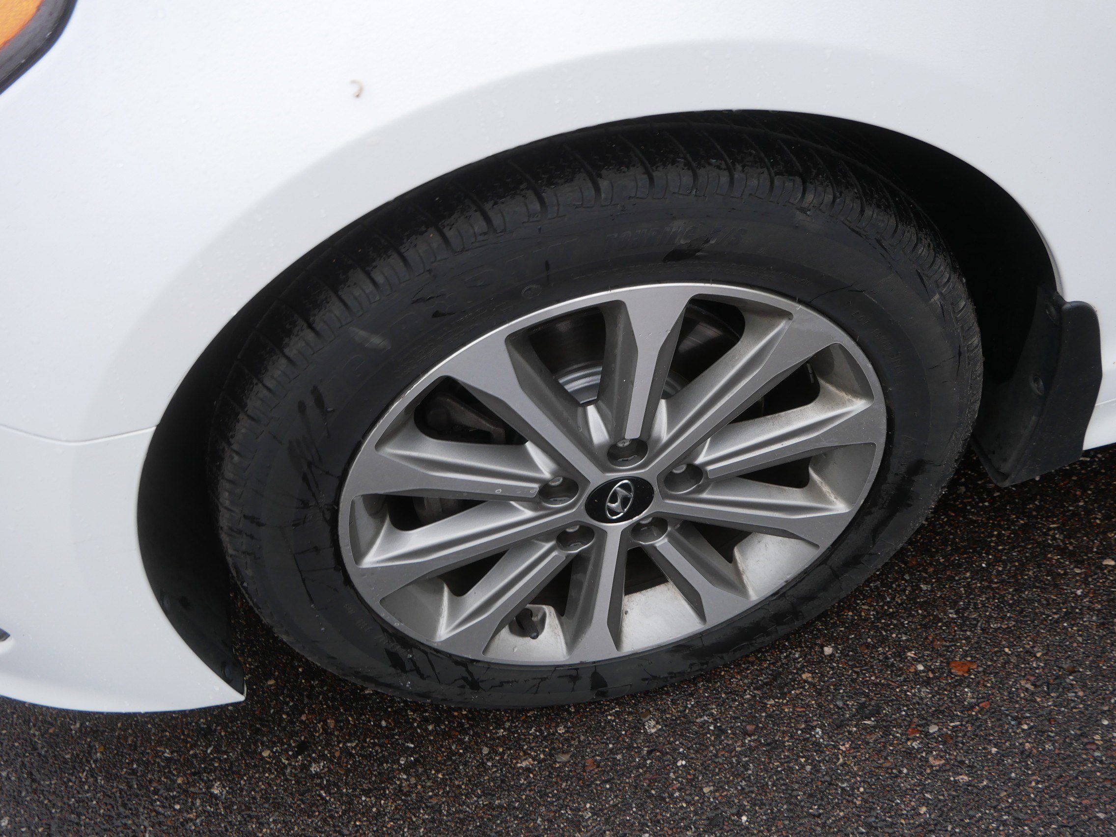 Used 2017 Hyundai Sonata Limited FWD image 16