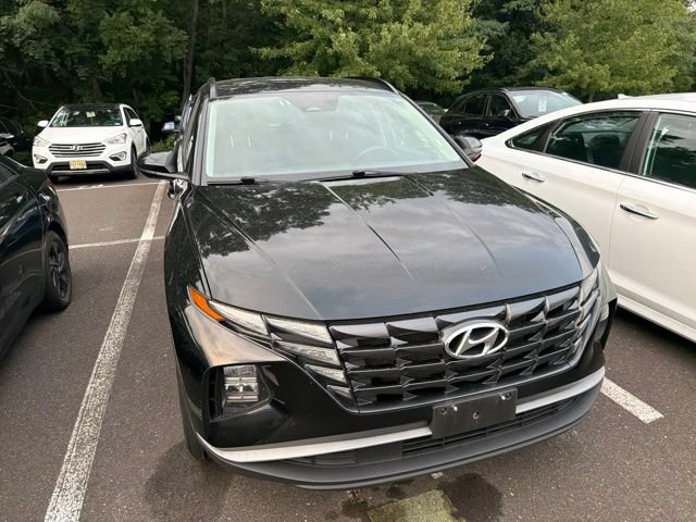 Used 2024 Hyundai Tucson SEL AWD/4WD image 17