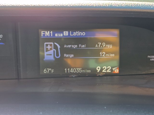Used 2014 Honda Civic LX image 20