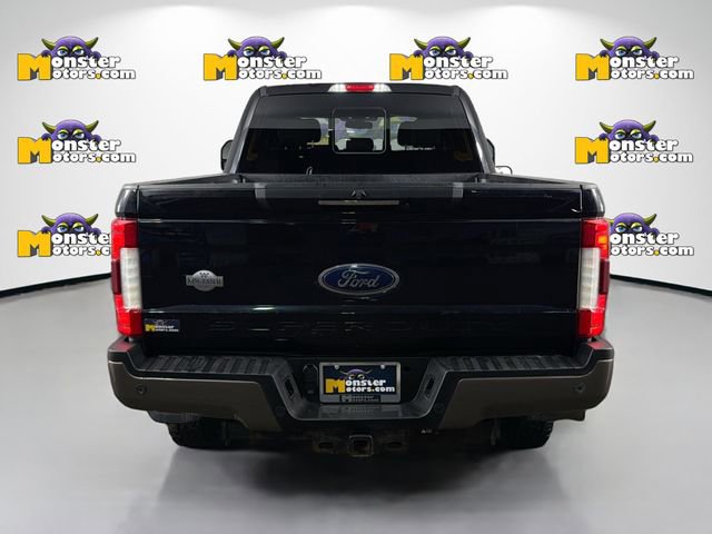 Used 2019 Ford F250 King Ranch image 6
