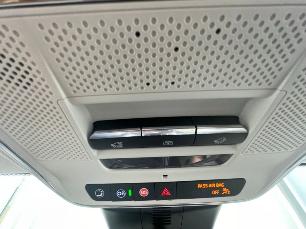 Used 2024 GMC Acadia Denali w/ LPO, Floor Liner Package image 22