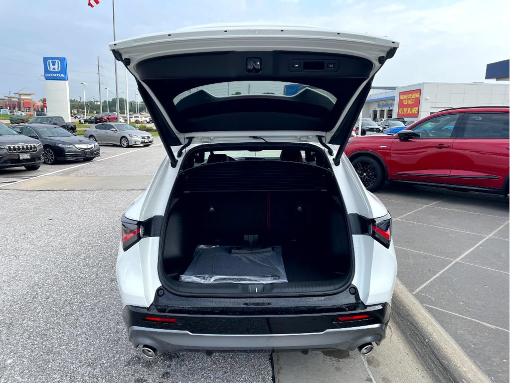 New 2026 Acura ADX A-Spec AWD/4WD image 6
