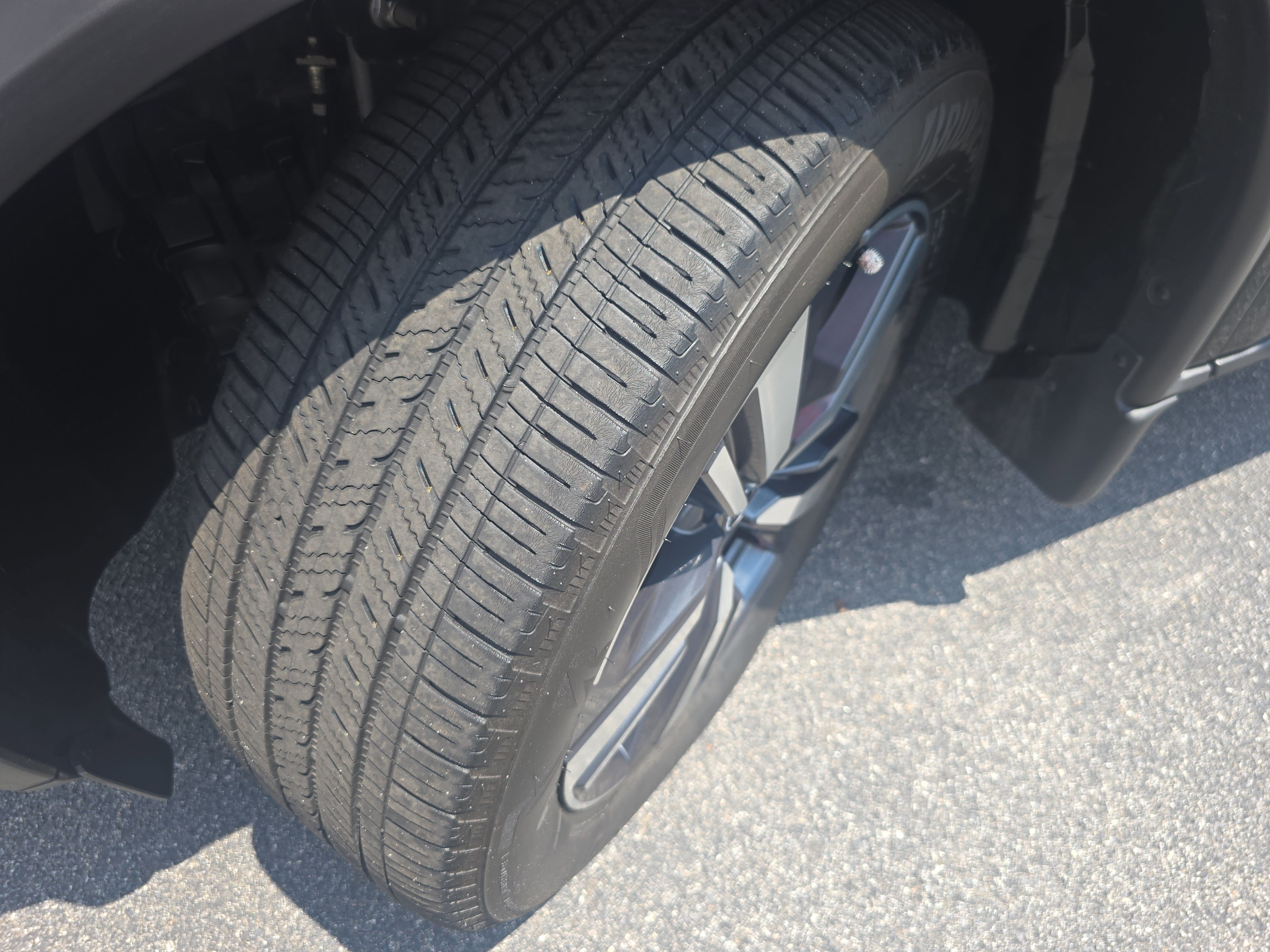 Used 2023 Nissan Rogue SL FWD image 31