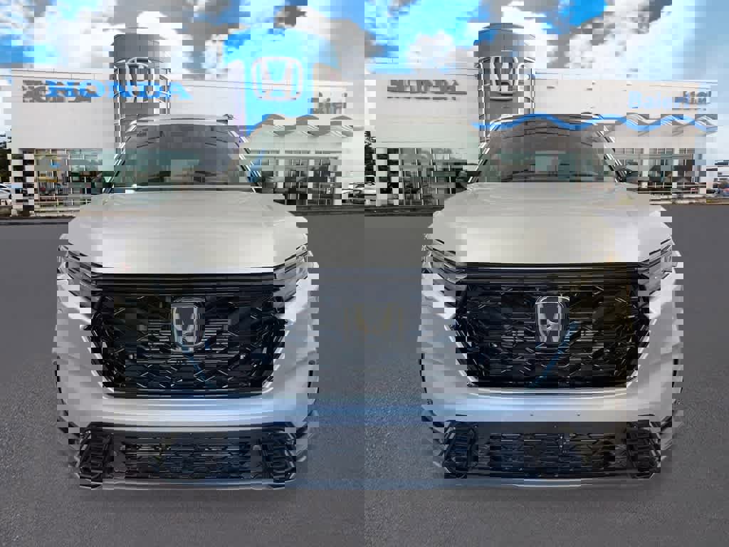 New 2026 Honda CR-V Sport-L image 10