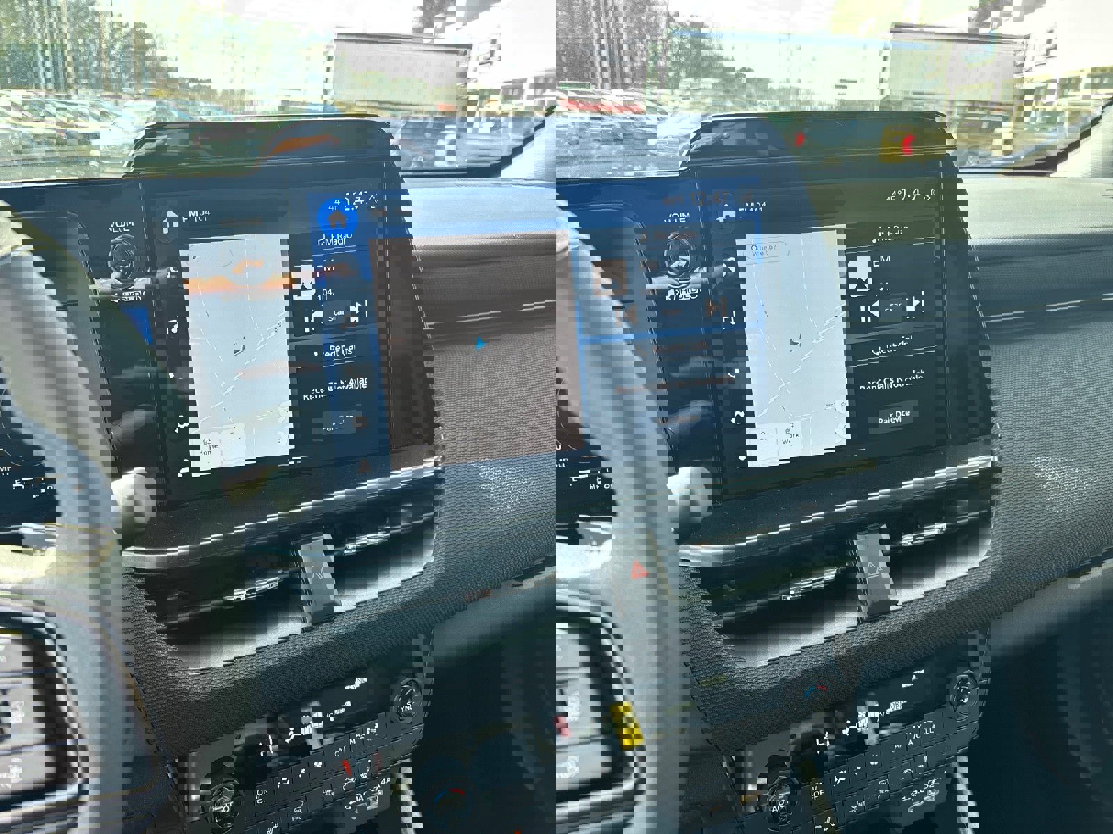 New 2026 Subaru Outback Limited image 22