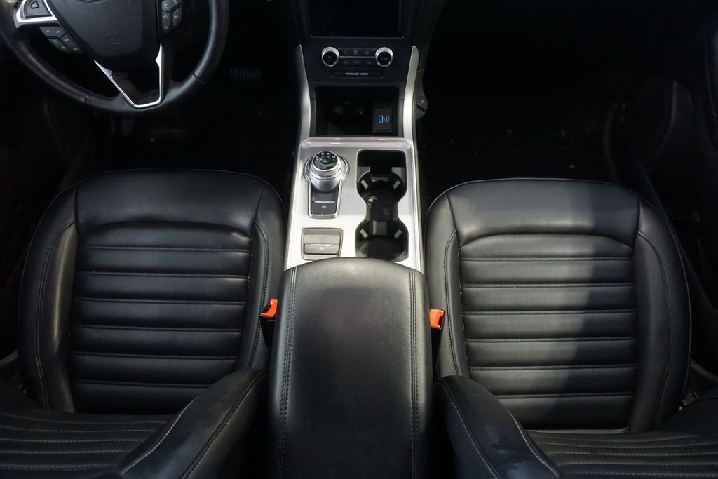 Used 2024 Ford Edge SEL w/ Convenience Package AWD/4WD image 25