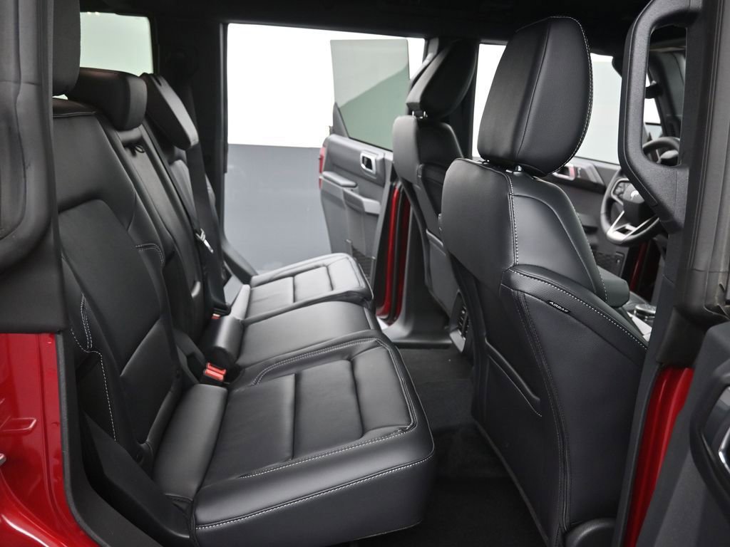 New 2026 Ford Bronco Outer Banks image 12