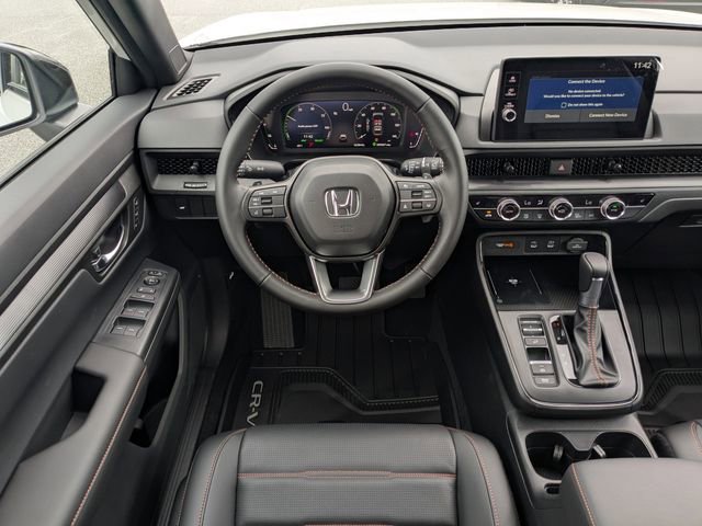 New 2026 Honda CR-V Sport-L image 16