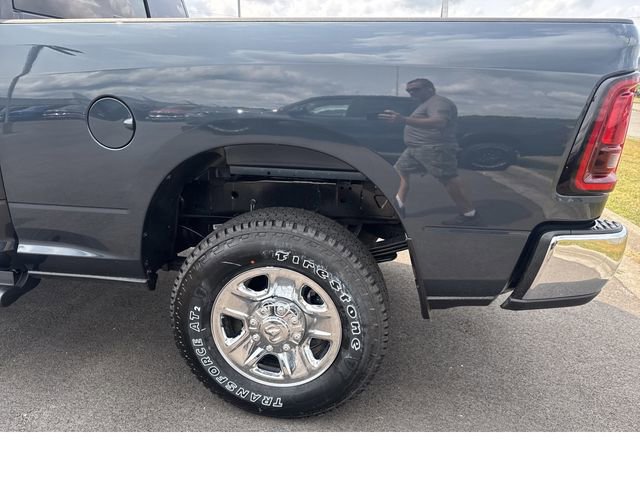 New 2026 RAM 3500 Tradesman image 10