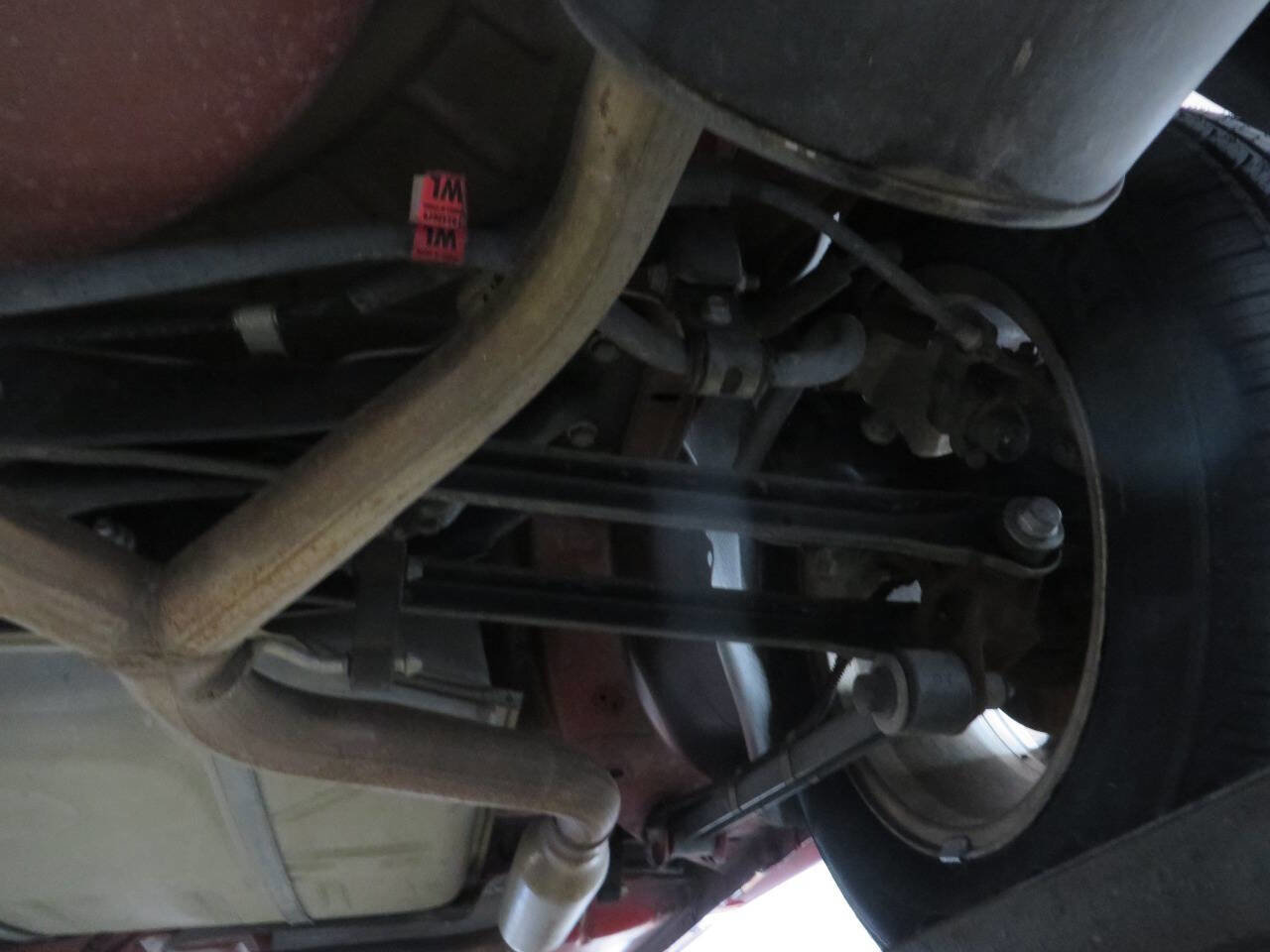 Used 1999 Chevrolet Monte Carlo Z34 image 24