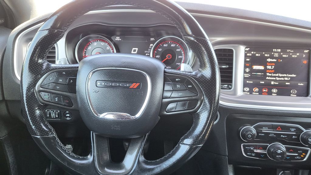 Used 2022 Dodge Charger GT image 28