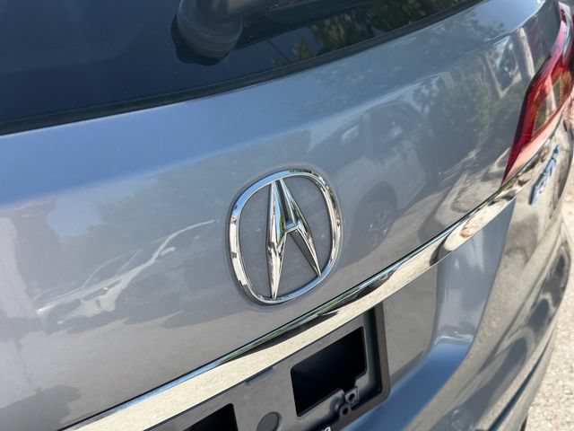 Used 2016 Acura RDX FWD w/ Advance Package image 16
