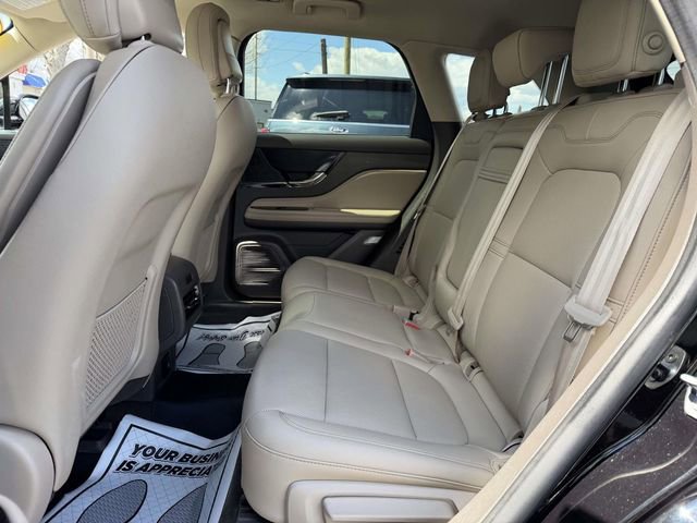 Certified 2020 Lincoln Corsair AWD w/ Equipment Group 101A image 11