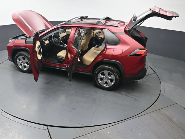 Certified 2022 Toyota RAV4 XLE AWD/4WD image 46