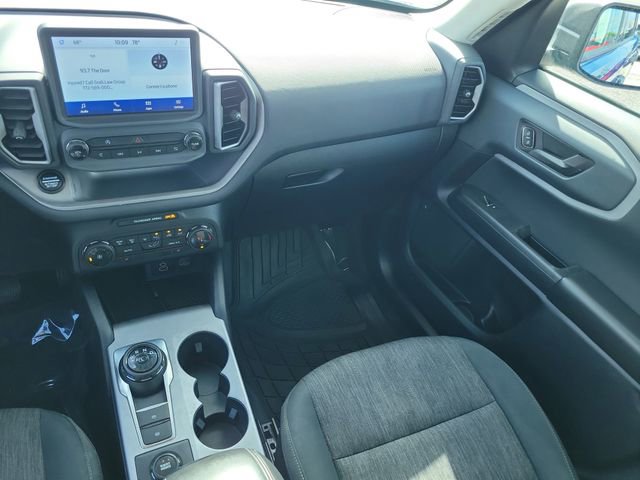 Used 2023 Ford Bronco Sport Big Bend w/ Convenience Package image 16