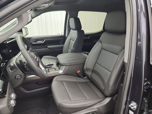 New 2026 GMC Sierra 1500 SLT w/ SLT Convenience Package image 14