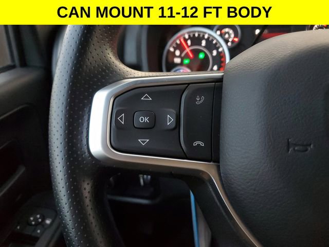 New 2025 RAM 4500 Tradesman image 30