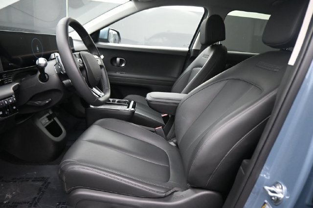New 2026 Hyundai Ioniq 5 SEL RWD image 11