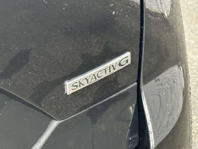 Used 2020 MAZDA CX-5 Touring image 13