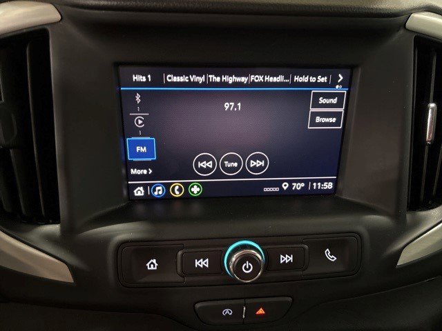 Certified 2024 GMC Terrain SLE image 20