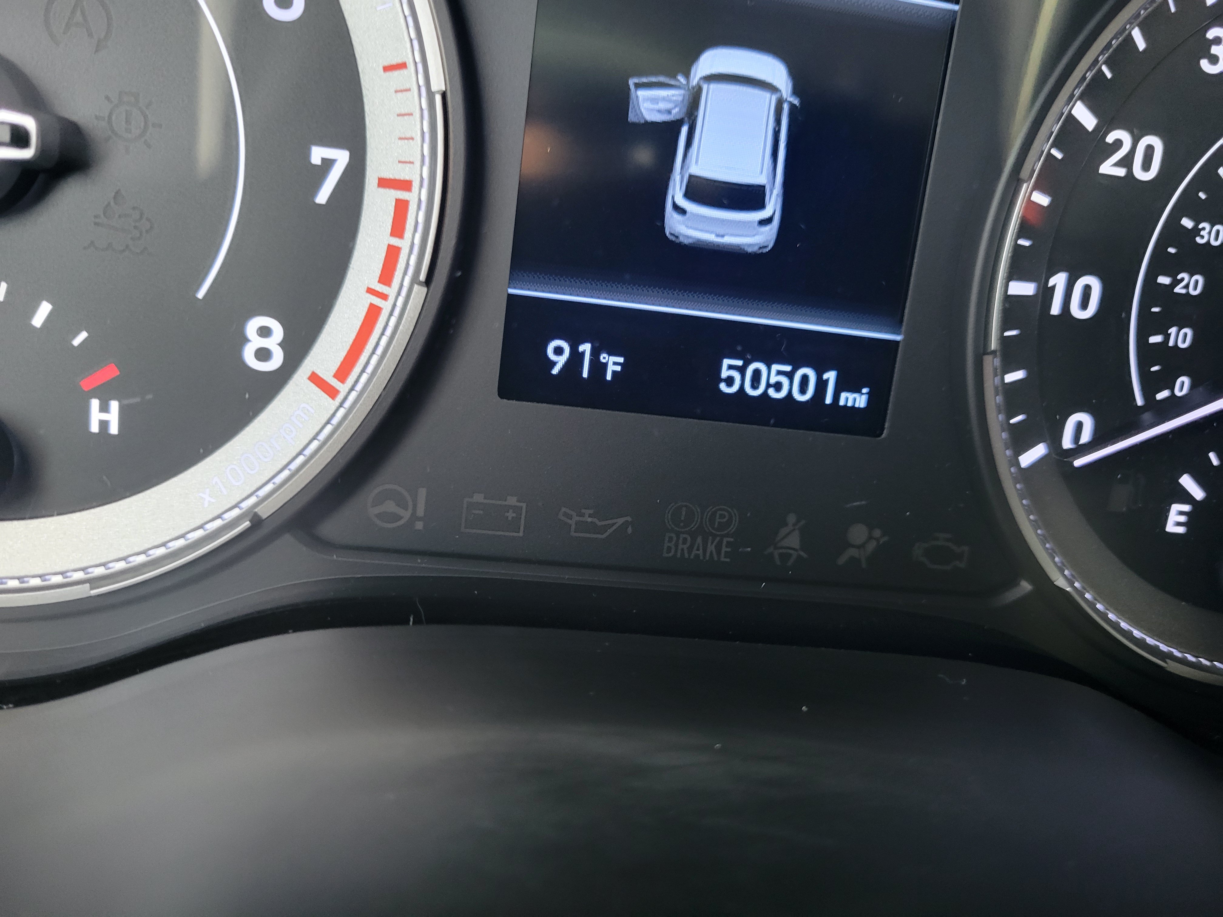 Used 2021 Hyundai Venue SE FWD image 15