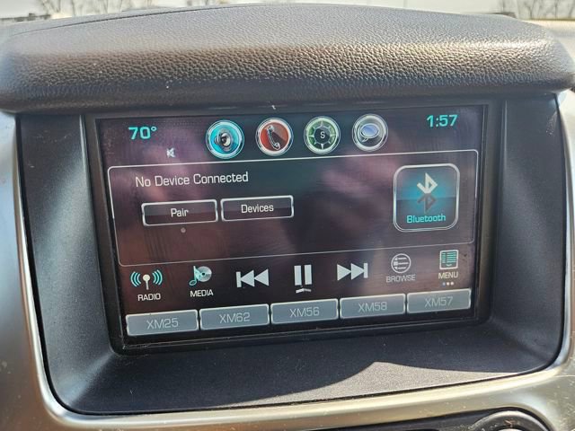 Used 2020 Chevrolet Tahoe LT image 19