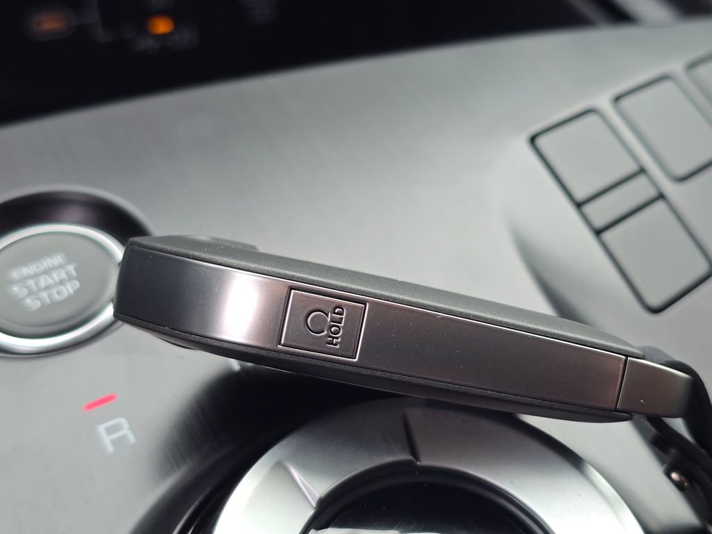 New 2026 Kia Sportage LX image 19