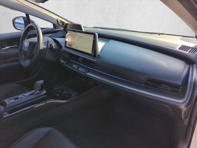 Used 2024 Toyota Prius Limited w/ Limited Premium Package image 25
