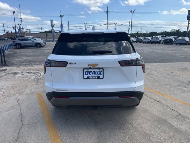 Used 2026 Chevrolet Equinox LT image 12