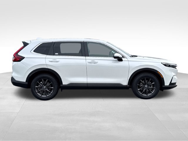 New 2026 Honda CR-V EX-L image 9