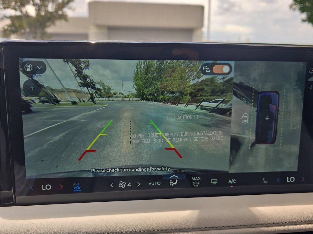 New 2026 Lincoln Aviator Reserve RWD image 18
