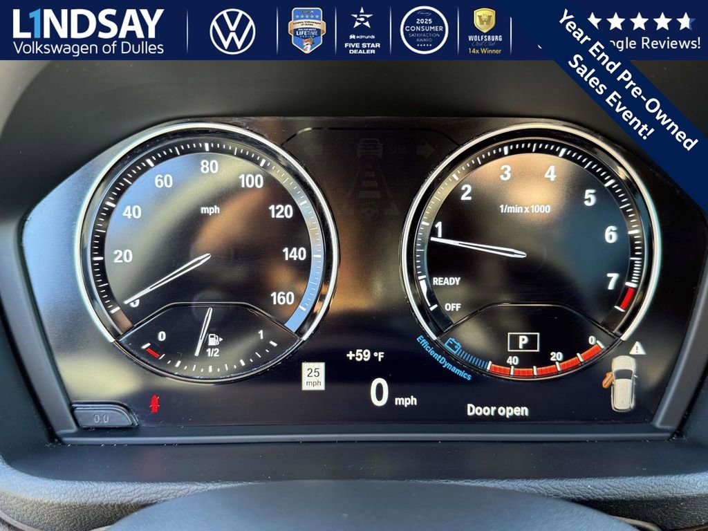 Used 2018 BMW X1 xDrive28i image 26