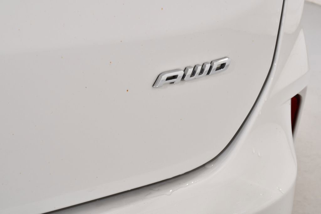 Used 2024 Ford Edge SEL w/ Convenience Package AWD/4WD image 23
