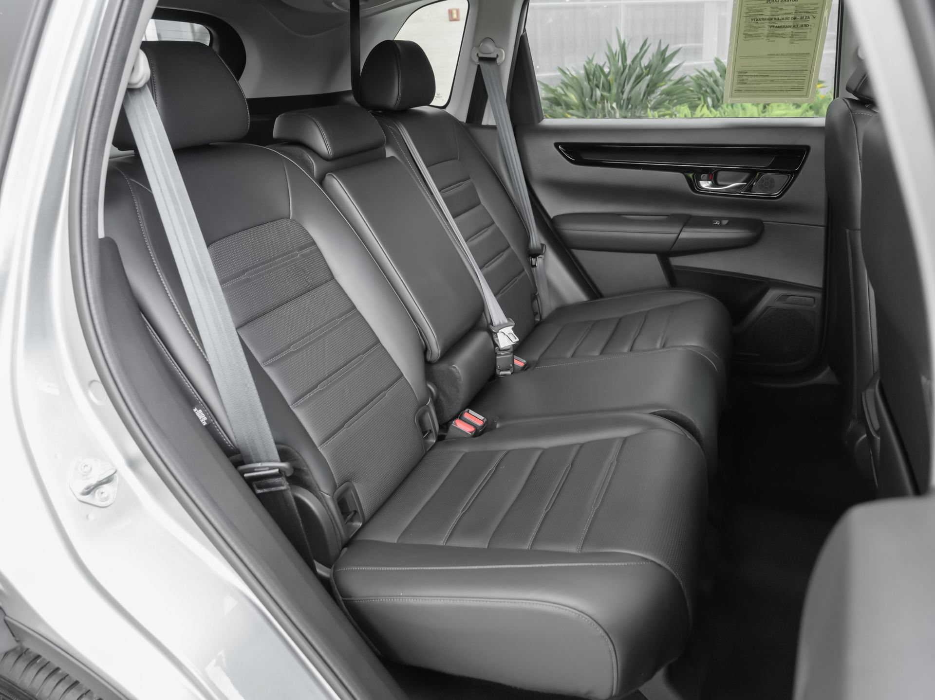 Used 2023 Honda CR-V EX-L image 38