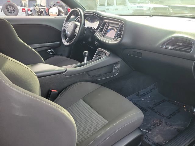 Certified 2019 Dodge Challenger R/T image 13