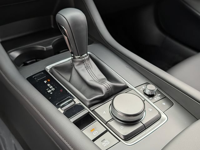 New 2026 MAZDA MAZDA3 s Sport FWD image 25
