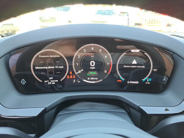 New 2026 Porsche Panamera 4 image 26