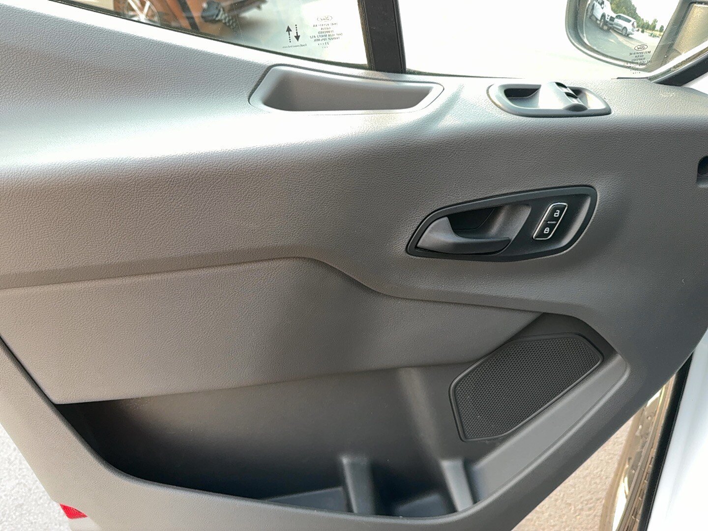 Used 2023 Ford Transit 250 Medium Roof w/ Load Area Protection Package RWD image 13