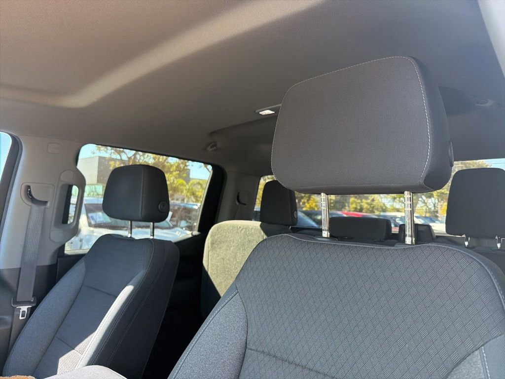 Used 2019 Chevrolet Silverado 1500 LT w/ All-Star Edition image 10