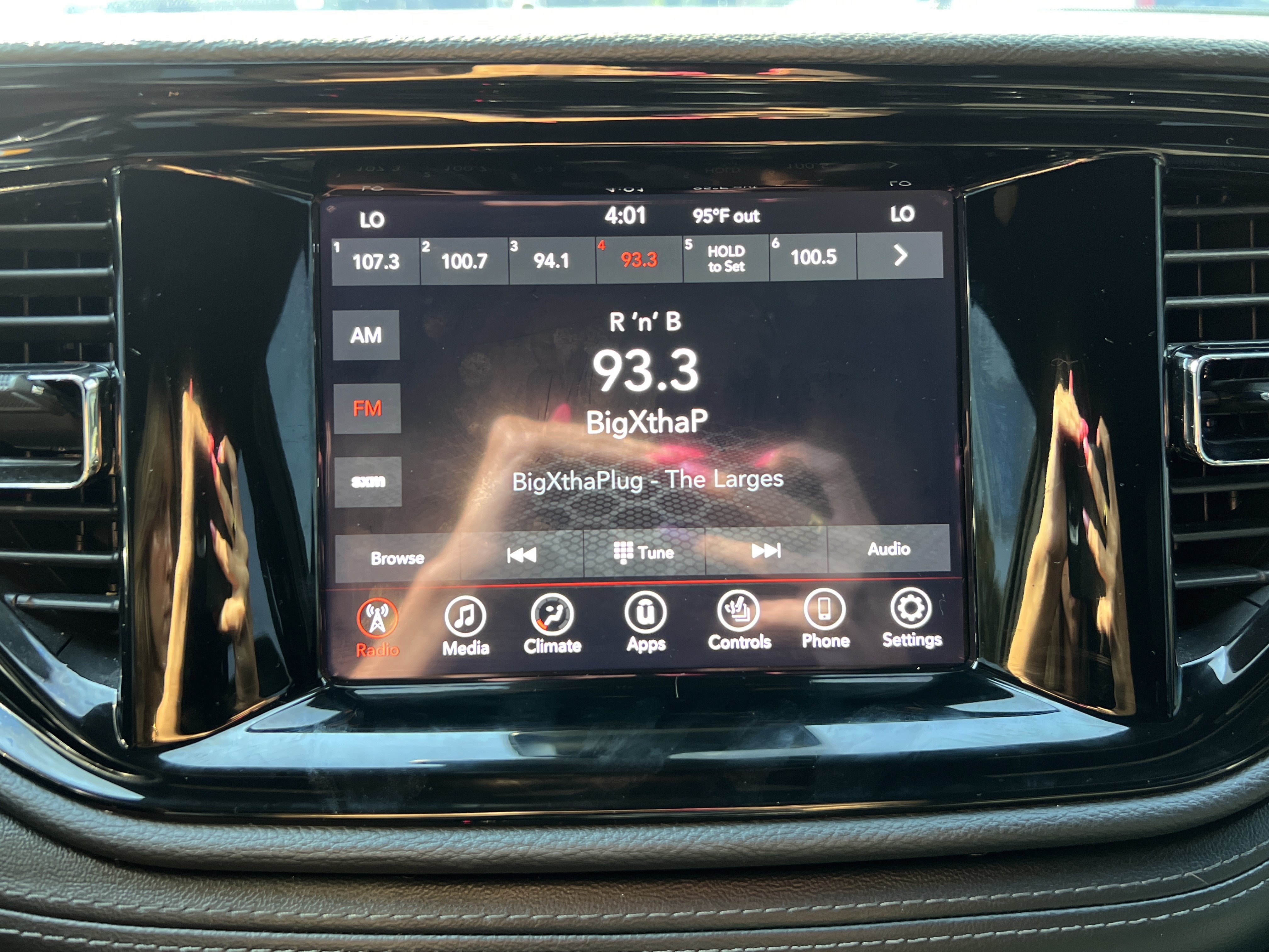 Used 2022 Dodge Durango GT AWD/4WD image 23